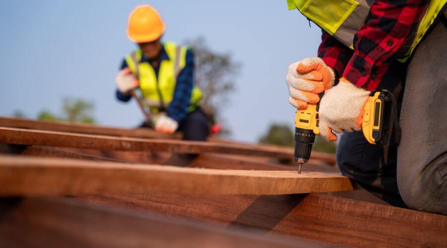 Expert new roof installation services in Morro Bay, CA